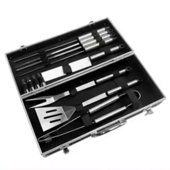 Unbranded Other - Barbecue Grilling Tools Set